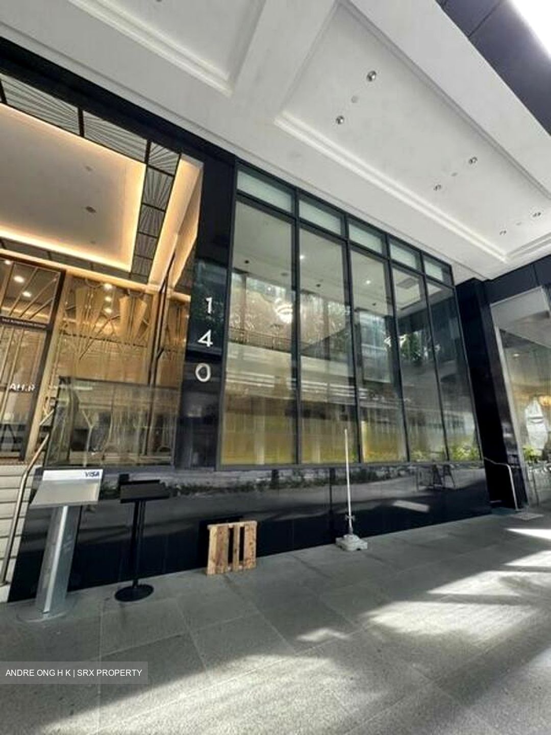 Tahir Building (D1), Office #486804961